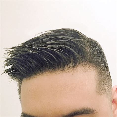 13+ Glory Medium Length Hairstyles For Pinoy Men