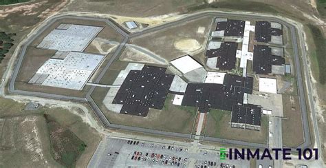 Coffee Correctional Facility - CCA Inmate Search, Visitation, Phone no ...