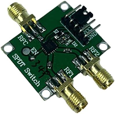LOOM TREE® RF Switch Module Bandwidth High Isolation 6GHz 3-5V SPDT ...