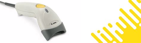 Zebra Symbol LS1203 Handheld USB Barcode Scanner (LS1203) online at low ...