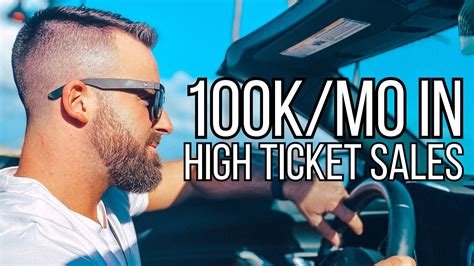 Mastering High Ticket Sales: 3 Tips For Remote Closers – Stupar Enterprises