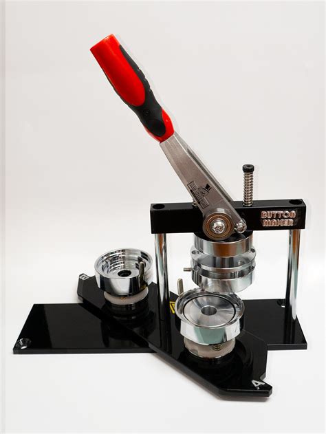 Image result for Button Make Machine