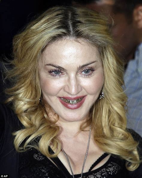 Millennials find Madonna 'desperate', study finds - Entertainment News ...