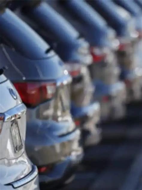 4 auto stocks earned upgrades in last 1 month. Check revised target ...