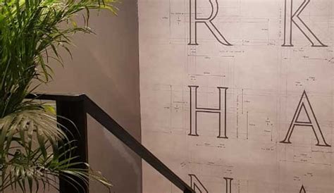 karkhana | interior design