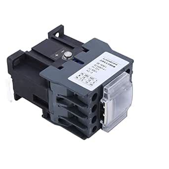 FOFY 18A Electrical Contactor, Load 32A High Sensitivity Large Load ...