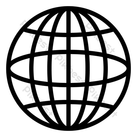 Global Communication PNG 的图像结果