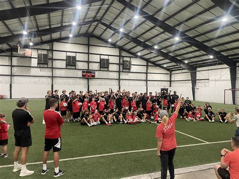 Lake Country TOPSoccer | Lake Country Soccer