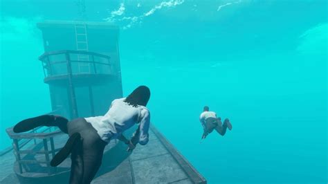 Image result for Stranded Deep Multiplayer Gameplay