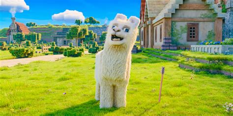 “I Don’t Know How I Feel”: Minecraft Movie Trailer’s CGI Gets Decidedly ...