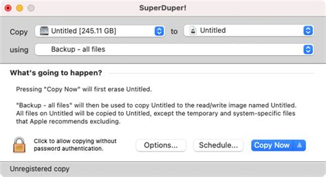 Image result for Mac Backup Apps