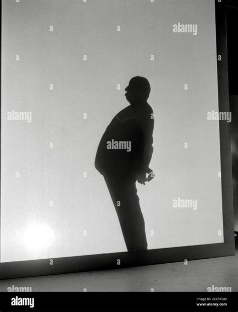 Alfred Hitchcock Silhouette My Name Is Alfred Hitchcock Takes Six