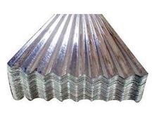 Industrial Roofing Sheets, Decking Sheets, Profile Sheets, Industrial ...