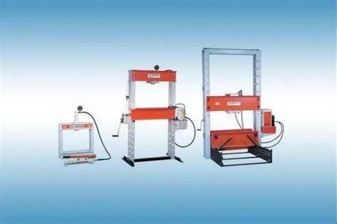 Power Team Hydraulic Products And Tools - C756C Gereral Purpose ...