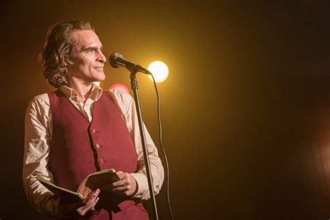 Warner Bros. Heads Say 'Joker: Folie à Deux' Was Good, You Guys Are ...