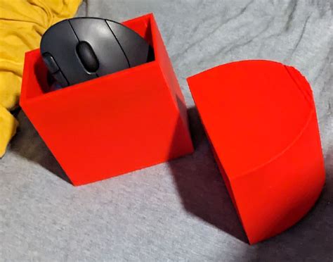 Image result for Logitech M325 Mouse Case Mods