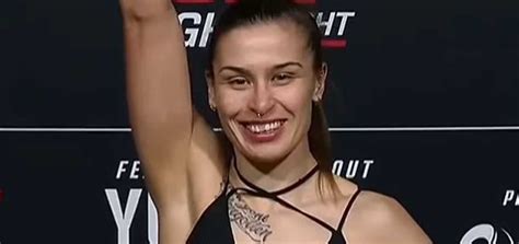 UFC Fight Night 247: Mullins vs Sygula - Date, Start time, Fight Card ...