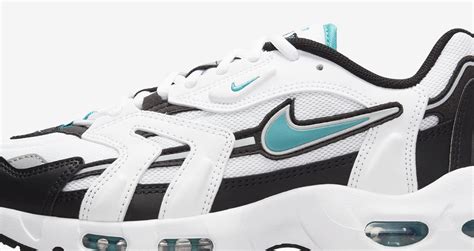 Air Max 96 II 'Mystic Teal' Release Date. Nike SNKRS IN