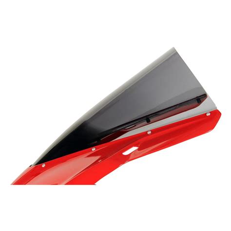 Buy MRA Double Bubble Windscreen for Ducati Panigale 899 Online ...