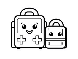 Image result for Basic First Aid Kids