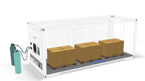 Star Cool Container PCB Module 的图像结果