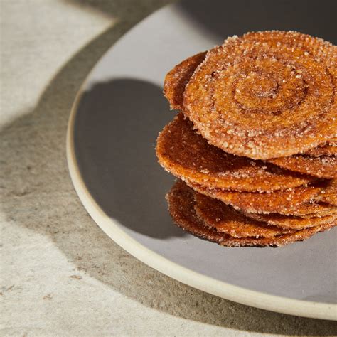 Staples – Vanilla Miel