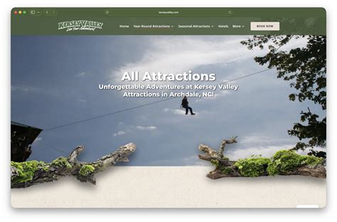 Kersey Valley Escape - Escape Room Daily