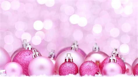 Light Pink Christmas Background at Pam Kirkland blog
