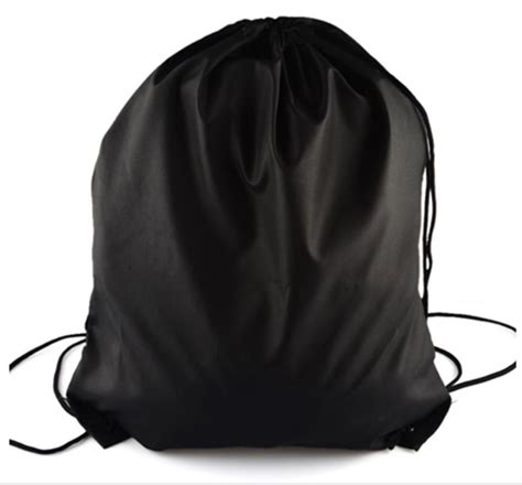 Image result for Waterproof Drawstring Gym Bag