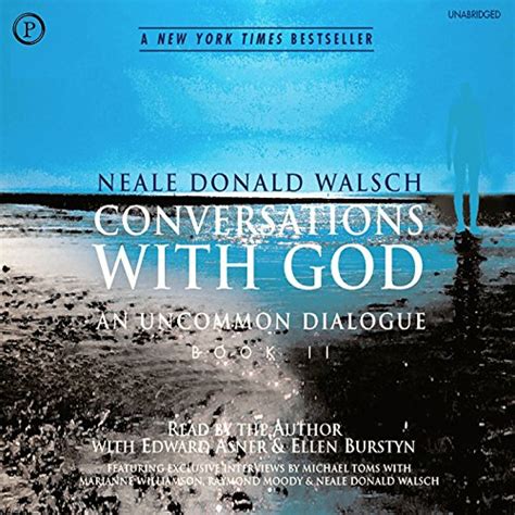Conversations with God: An Uncommon Dialogue, Book 1 (Audio Download ...