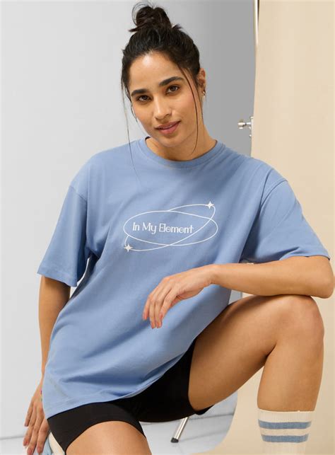 Buy Blue T-Shirts Online in India | Cult Store