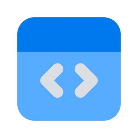 Image result for PowerShell Developer Coding Icon