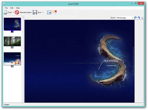 Image result for Scan to PDF File