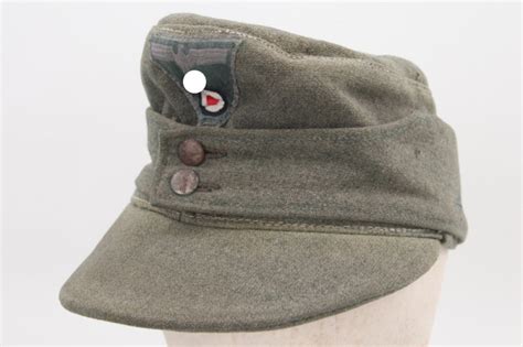 ratisbon's | Heer Gebirgsjäger mountain cap | DISCOVER GENUINE ...