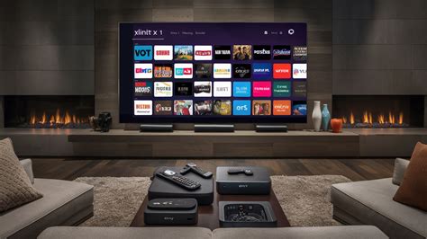 Xfinity X1 Loading Screen Footage 的图像结果