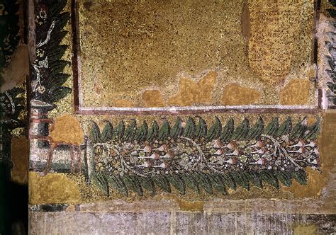 Mosaics of Hagia Sophia » Hagia Sophia
