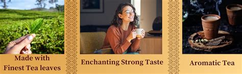 BREWZINO, Chocolate Flavored Black Tea with Chocolate Natural Extracts ...