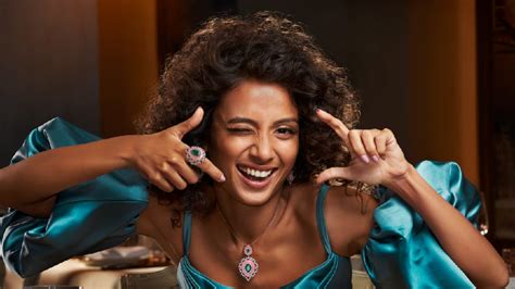 Tanishq’s Colour Me Joy - Carnival Edit – the trend that’s hot this winter!