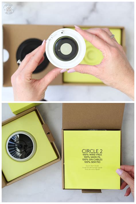 Image result for How to Make Logitech Circle Camera