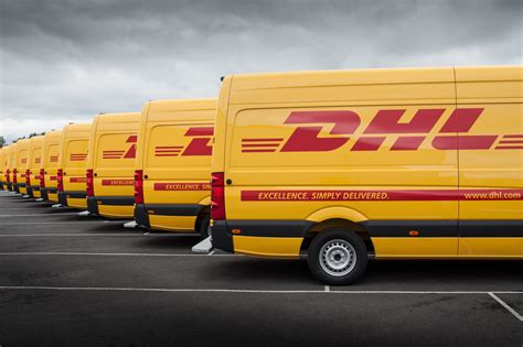 DHL Shipping Method Is Now Available • Planet Express
