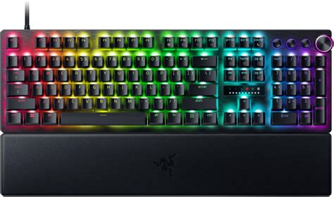 Amazon.in: Buy Razer Huntsman V3 Pro – Analog Optical Esports Wired ...