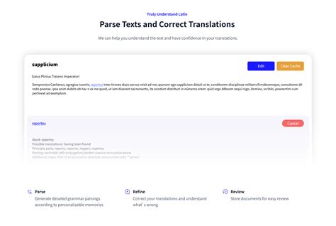 Image result for Latintutorial Scanscion