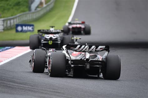 F1 Glossary: Your Comprehensive Guide To F1 Terms