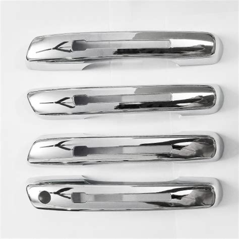 Hyundai Exter Door Handle Cover Chrome Garnish Price