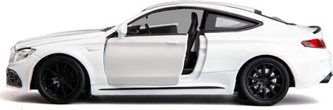 RMZ City 1:32 Diecasting Alloy Car Model Mercedes-Benz C63 India | Ubuy