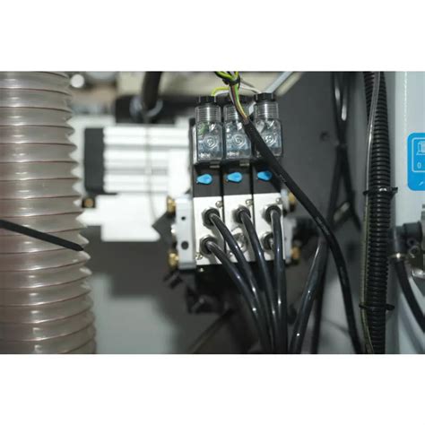 Top Automatic Edge Banding 5 Plus Corner Rounding Supplier in Ahmedabad ...