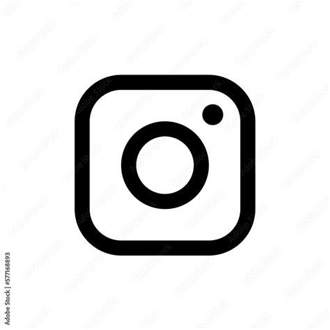 Image result for Insta Empty Icon