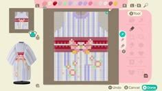 Image result for Animalcrossing Pro Design Tutorial