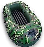 10 Best Inflatable Rafts For Fishings 2024 | There's One Clear Winner ...