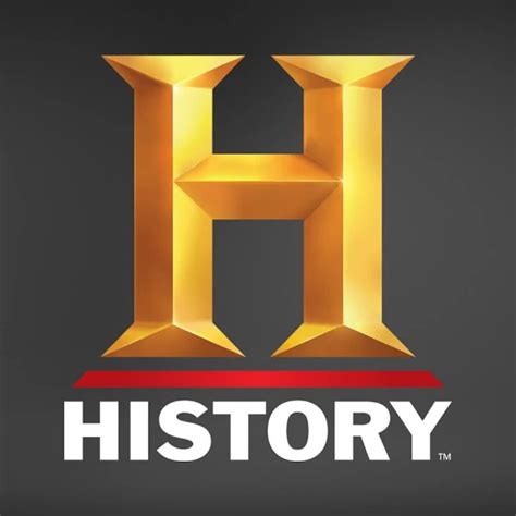 History Documentaries Logo 的图像结果
